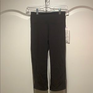 lululemon athletica Pants - Lululemon Squad Goals Crop lululemon athletica Pants - Lululemon Squad Goals Crop
